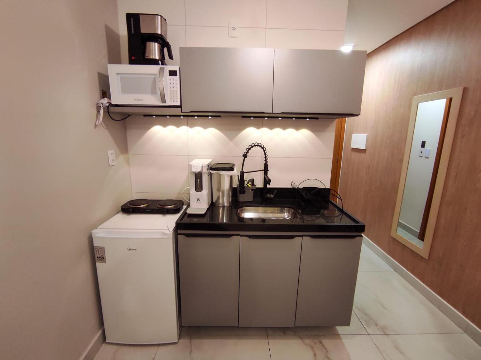Apartamento Refugio Cabo Branco A Poucos Passos Do Mar João Pessoa