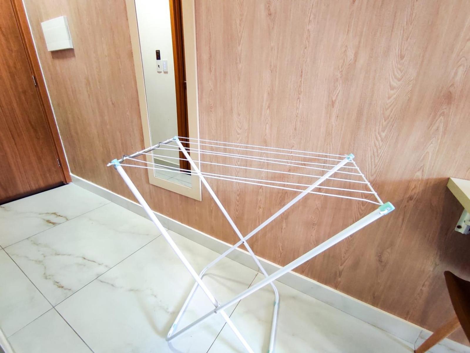 Apartamento Refugio Cabo Branco A Poucos Passos Do Mar João Pessoa