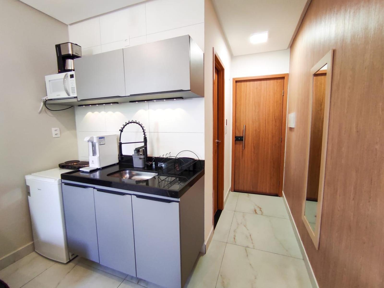 Apartamento Refugio Cabo Branco A Poucos Passos Do Mar *